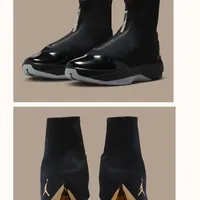 都在等这双鞋的消息，今天终于有动静了！