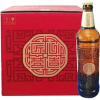 中国十大啤酒