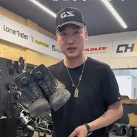 KLIM Outlander魔兽骑行鞋到货：定位与选购指南