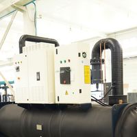 瑞冬水源热泵：界定高档住宅健康居住新范式