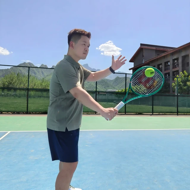 终于知道WTA那么多女孩为啥选它了！