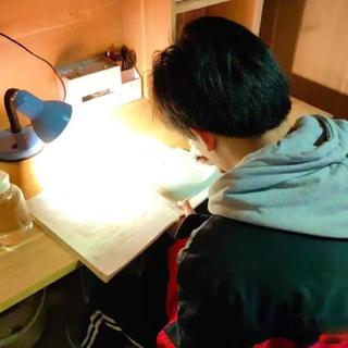 选购护眼灯前你应该知道哪些?