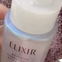 怡丽丝尔抗老水乳实测：修护力显著