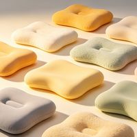 安心选指南！什么枕头好？安睡枕品牌排行榜前十名封神，为你揭秘