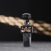 大疆 Pocket 4 刷屏，而 GoPro 正在死去
