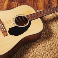 新手吉他避坑指南｜3款入门型号实测，小白闭眼入不花冤枉钱