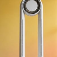 家用无叶电风扇哪个牌子好？十大名牌排名实测，清凉一整夏