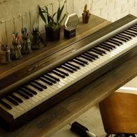 2026年度王炸电钢琴推荐｜5款新手必入好琴，初学者闭眼入不踩雷