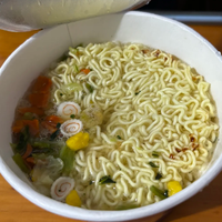 排名前五的深夜泡面