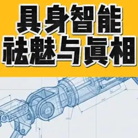 具身智能的祛魅与真相：工业落地难与数据采集困局