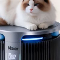 宠物空气净化器哪个牌子好？实用十排名精准推荐，拒绝浮毛飘散