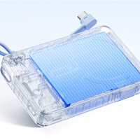 iPhone用户慎入！小米三合一充电宝无线充效率缩水近三成