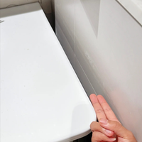 洗碗机顶盖别乱放东西！三个雷区踩中一个就可能引发停机甚至燃气软管碳化泄漏