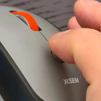 鼠标什么样的舒适性高？2026人体工学鼠标推荐这10款！