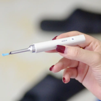 399元可视挖耳勺可能连耳垢都拍不清，三款热门机型横评只有一款真正“所见即所得”