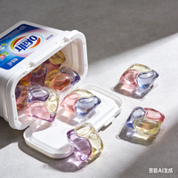 防染片根本拦不住已溶进水里的染料，别再指望它救你的浅色衣服了