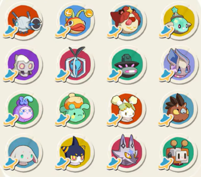 选错自选精灵血亏！这4只绝育异色千万别碰，新手闭眼锁治愈犰狳