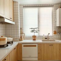 日本主妇每周打扫不到3小时的秘密：低维护工具+高频微行动才是干净关键