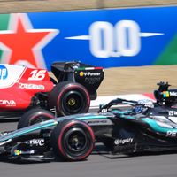 两日速通F1大奖赛，迪士尼划船军训？佳能Powershot V1实拍！