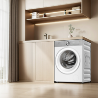 四五千的滚筒洗衣机，多数人只用到三个功能：洗、脱水、除菌