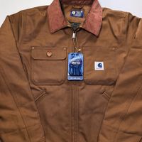 Carhartt“Crafted Series” Duck Chore Co