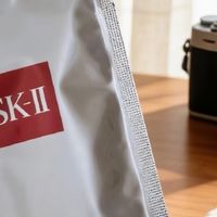 SK-II“前男友面膜”：急救&熬夜，面面俱到，十分钟拉回高光时刻