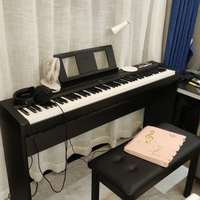 新手电钢琴选购指南！2026年十款高性价比电钢琴纯干货盘点