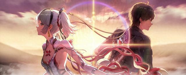 鸣潮：库洛打造的开放世界