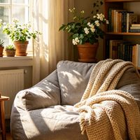 如何打造小空间里的诗意栖居