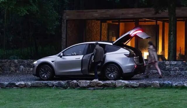 20款六座SUV三月销量出炉