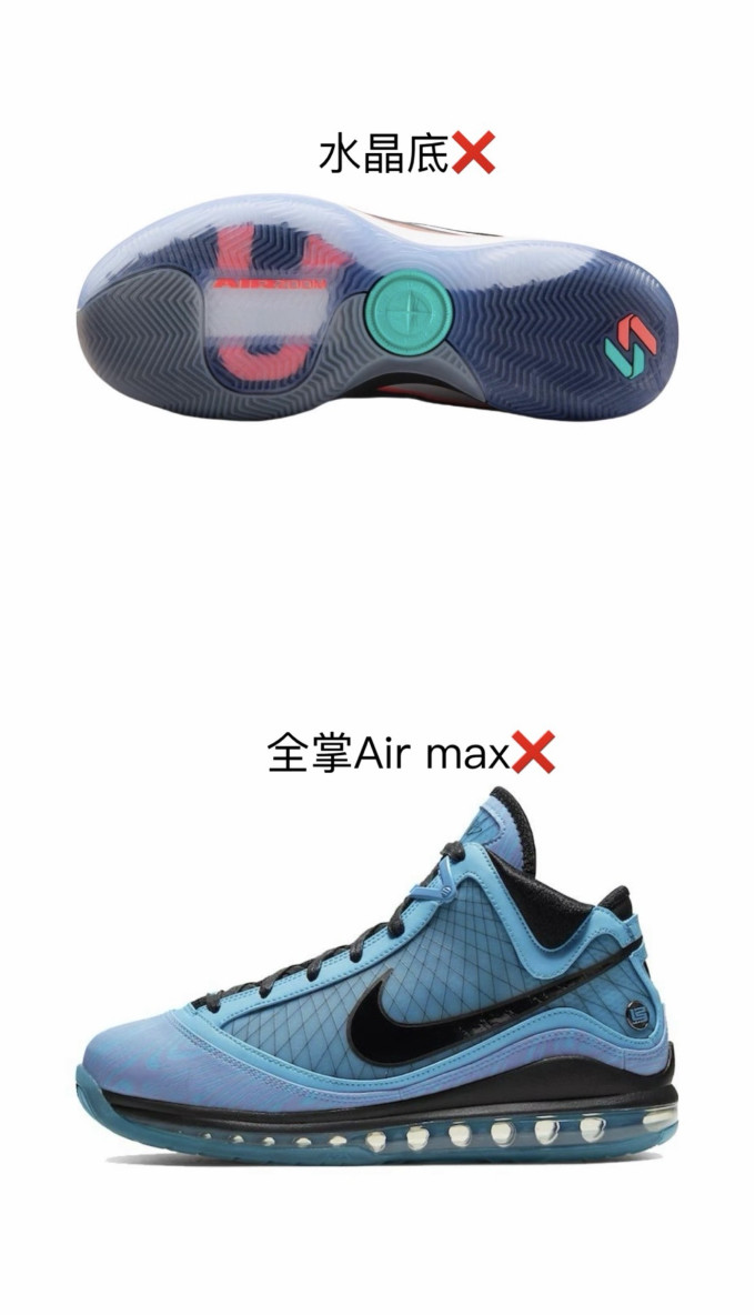 篮球鞋