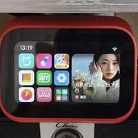 小米“智能屏”降到50块！刷入安卓8.1系统，能看电视能当监控