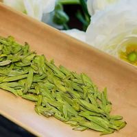 春茶正鲜|品一杯西湖龙井