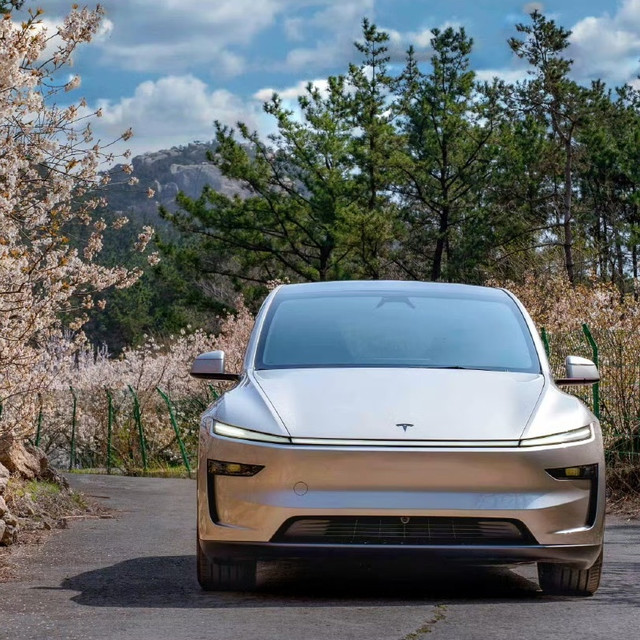 直降1200！特斯拉家充桩降价啦，免费上门勘测