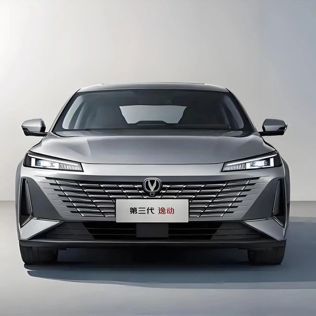 2026年7万元级SUV密集标配L2+OTA，智能驾驶下探至入门市场