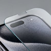 贴错AR膜，等于毁掉iPhone 17的屏幕升级