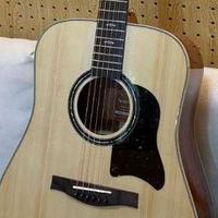 2026实测500-3000元低弦距吉他，新手不踩坑选购指南