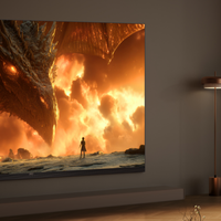 超薄≠画质妥协！TCL用SQD-Mini LED在2cm机身塞进万元级控光