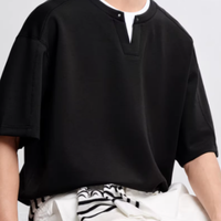 国产运动T恤实测：361°不到50元能打，李宁剪裁赢但贵得有理