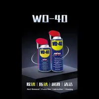 WD-40：从军工防腐剂到工业万金油的演变