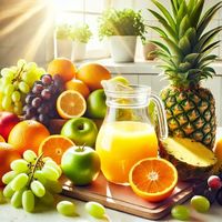 15块钱的“NFC果汁”可能连10%真果汁都没有，配料表前三位是水和糖的别再当成果汁买了