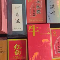 又是一年春茶季；春茶高品质口粮清单
