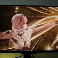 TCL显示器真能一步到位？3A玩家别被高刷参数骗了