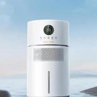 有什么推荐的加湿器吗？