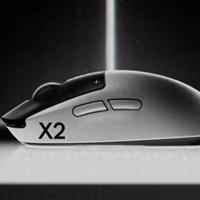 鼠标技术标杆！罗技GPW5雪豹实战能力拉满