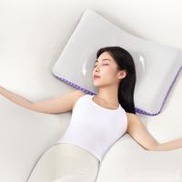 带娃后颈椎总酸痛？养护肩颈的枕头推荐，实测十多款睡眠枕头后我挑出了这几款！