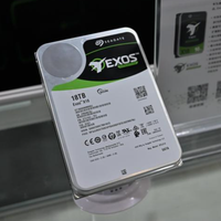 现在不买HDD，明年贵到哭：三类用户决策指南
