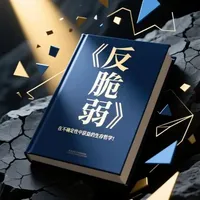 《反脆弱》核心解读:在不确定性中获益的生存哲学