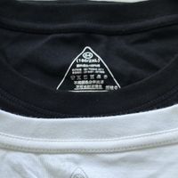 通勤户外 T 恤脏污不断，199元两件Vbrex 重装越野六防 T 恤体验