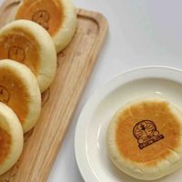 掌心的温度，烘焙出生活的甜
